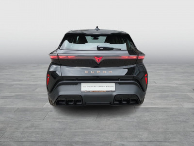 Cupra Raval Gebrauchtwagen Cupra Raval Gebrauchtwagen