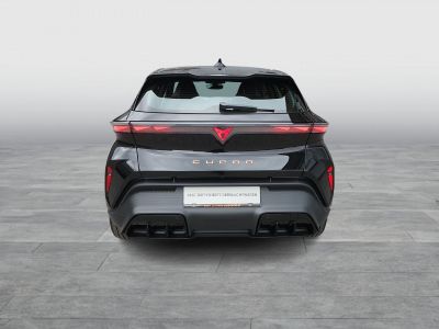 Cupra Raval Gebrauchtwagen