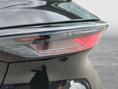 Cupra Raval Gebrauchtwagen