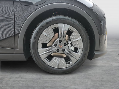Cupra Raval Gebrauchtwagen Cupra Raval Gebrauchtwagen