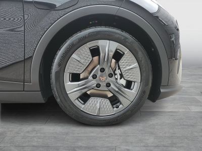 Cupra Raval Gebrauchtwagen