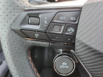 Cupra Born Gebrauchtwagen Cupra Born Gebrauchtwagen