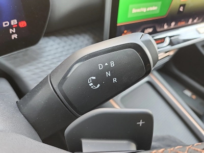 Cupra Born Gebrauchtwagen Cupra Born Gebrauchtwagen