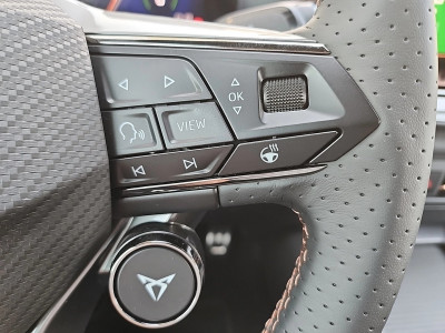 Cupra Born Gebrauchtwagen Cupra Born Gebrauchtwagen