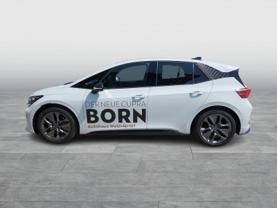 Cupra Born Gebrauchtwagen Cupra Born Gebrauchtwagen