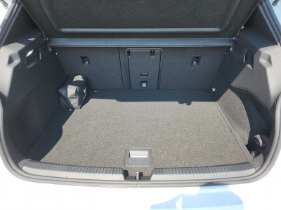 Cupra Born Gebrauchtwagen Cupra Born Gebrauchtwagen