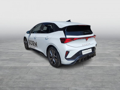 Cupra Born Gebrauchtwagen Cupra Born Gebrauchtwagen