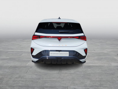 Cupra Born Gebrauchtwagen Cupra Born Gebrauchtwagen