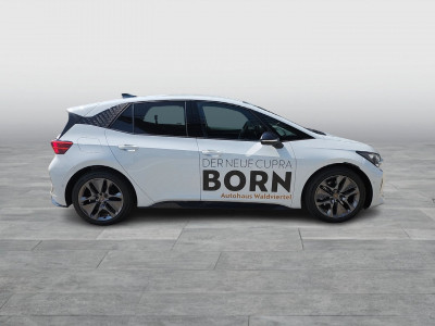 Cupra Born Gebrauchtwagen Cupra Born Gebrauchtwagen