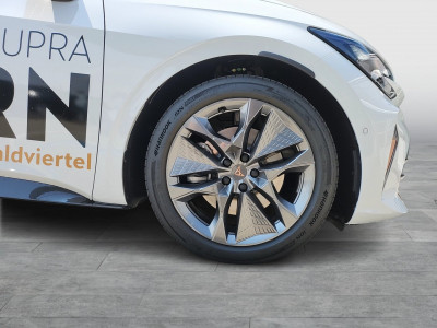 Cupra Born Gebrauchtwagen Cupra Born Gebrauchtwagen