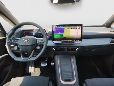 Cupra Born Gebrauchtwagen Cupra Born Gebrauchtwagen