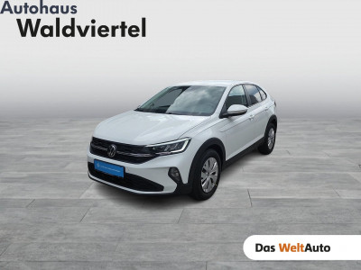 VW Taigo Gebrauchtwagen VW Taigo Gebrauchtwagen