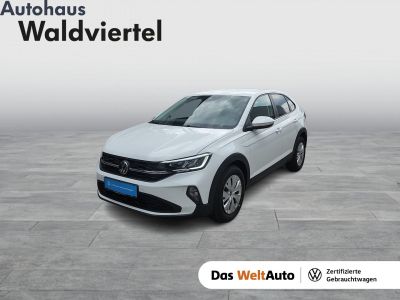 VW Taigo Gebrauchtwagen VW Taigo Gebrauchtwagen