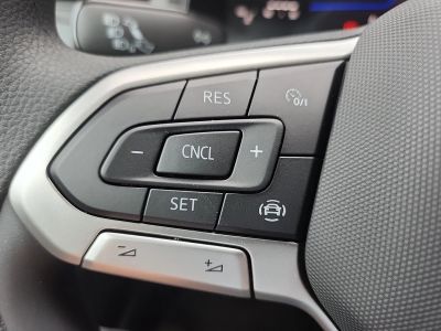 VW Taigo Gebrauchtwagen VW Taigo Gebrauchtwagen