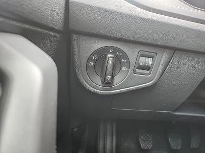 VW Taigo Gebrauchtwagen VW Taigo Gebrauchtwagen