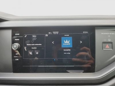 VW Taigo Gebrauchtwagen VW Taigo Gebrauchtwagen