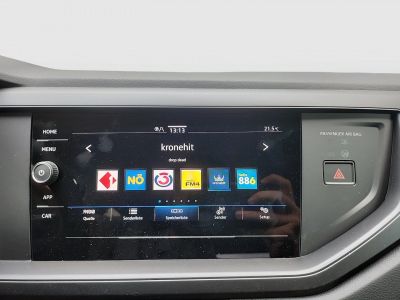 VW Taigo Gebrauchtwagen VW Taigo Gebrauchtwagen