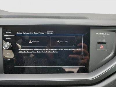 VW Taigo Gebrauchtwagen VW Taigo Gebrauchtwagen