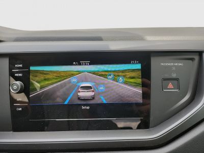 VW Taigo Gebrauchtwagen VW Taigo Gebrauchtwagen
