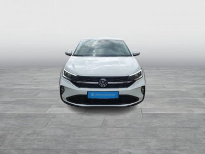 VW Taigo Gebrauchtwagen VW Taigo Gebrauchtwagen