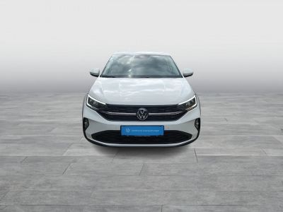 VW Taigo Gebrauchtwagen VW Taigo Gebrauchtwagen