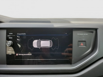 VW Taigo Gebrauchtwagen VW Taigo Gebrauchtwagen