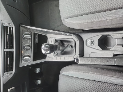 VW Taigo Gebrauchtwagen VW Taigo Gebrauchtwagen