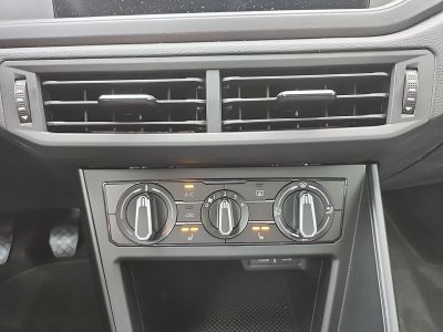 VW Taigo Gebrauchtwagen VW Taigo Gebrauchtwagen