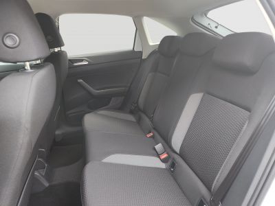 VW Taigo Gebrauchtwagen VW Taigo Gebrauchtwagen