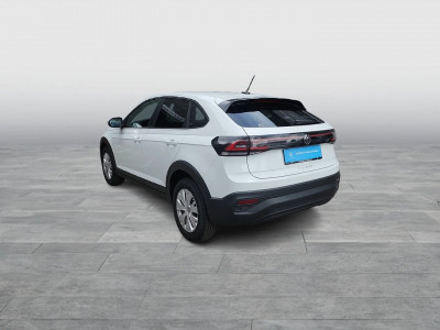 VW Taigo Gebrauchtwagen VW Taigo Gebrauchtwagen
