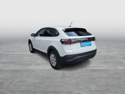 VW Taigo Gebrauchtwagen VW Taigo Gebrauchtwagen