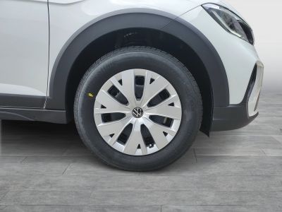 VW Taigo Gebrauchtwagen VW Taigo Gebrauchtwagen
