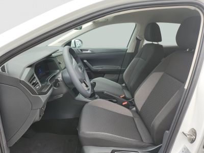 VW Taigo Gebrauchtwagen VW Taigo Gebrauchtwagen