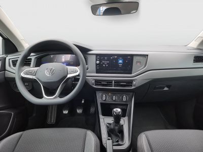 VW Taigo Gebrauchtwagen VW Taigo Gebrauchtwagen