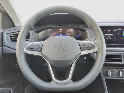 VW Taigo Gebrauchtwagen