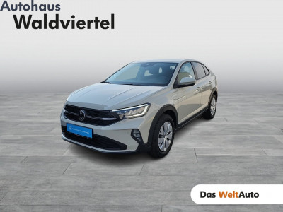 VW Taigo Gebrauchtwagen VW Taigo Gebrauchtwagen