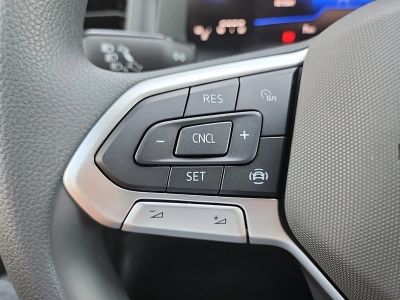 VW Taigo Gebrauchtwagen