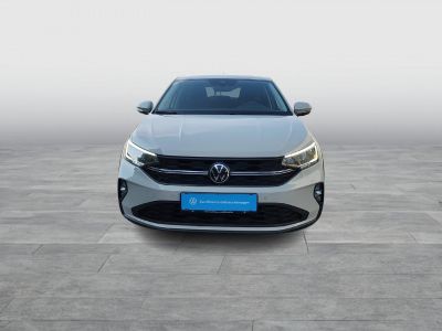 VW Taigo Gebrauchtwagen