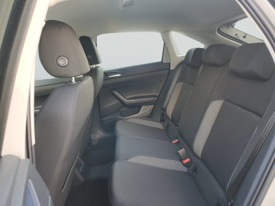 VW Taigo Gebrauchtwagen VW Taigo Gebrauchtwagen