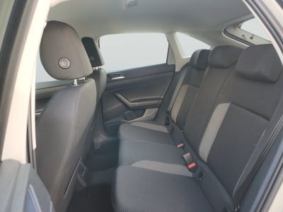 VW Taigo Gebrauchtwagen