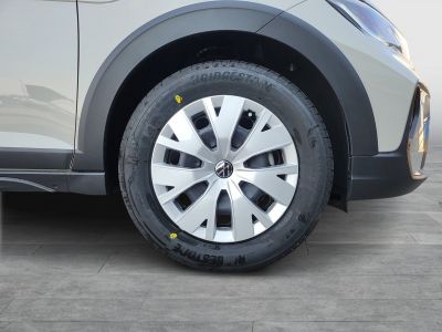 VW Taigo Gebrauchtwagen