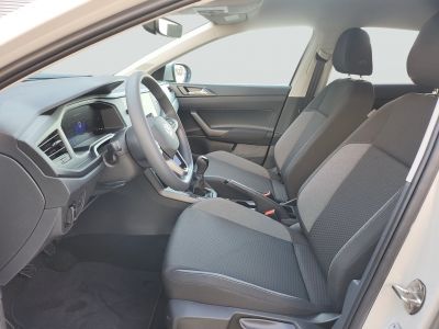 VW Taigo Gebrauchtwagen
