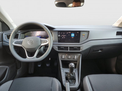 VW Taigo Gebrauchtwagen VW Taigo Gebrauchtwagen