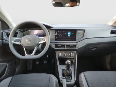 VW Taigo Gebrauchtwagen