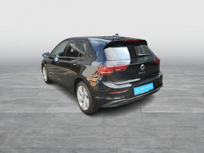 VW Golf Gebrauchtwagen VW Golf Gebrauchtwagen