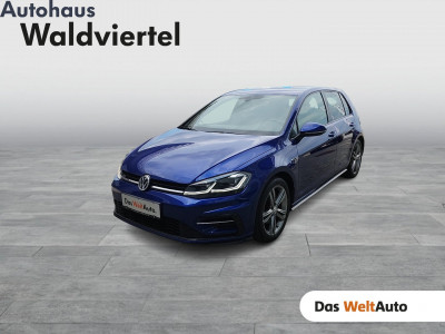 VW Golf Gebrauchtwagen VW Golf Gebrauchtwagen