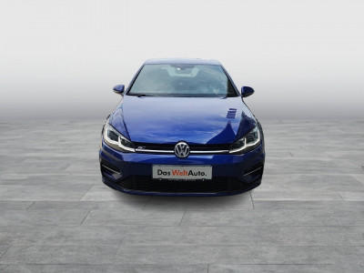 VW Golf Gebrauchtwagen VW Golf Gebrauchtwagen