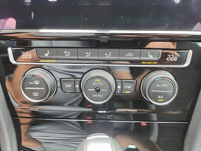 VW Golf Gebrauchtwagen VW Golf Gebrauchtwagen