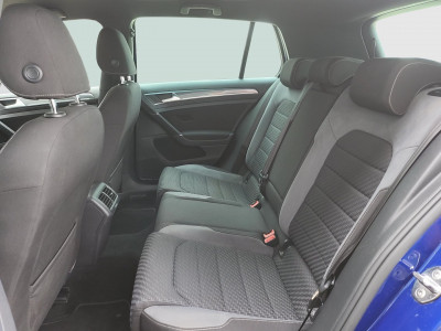 VW Golf Gebrauchtwagen VW Golf Gebrauchtwagen