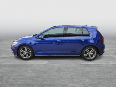 VW Golf Gebrauchtwagen VW Golf Gebrauchtwagen